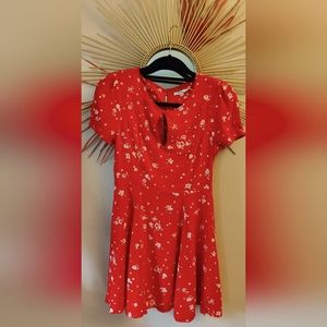 Kimchi Blue Dress, Size 4